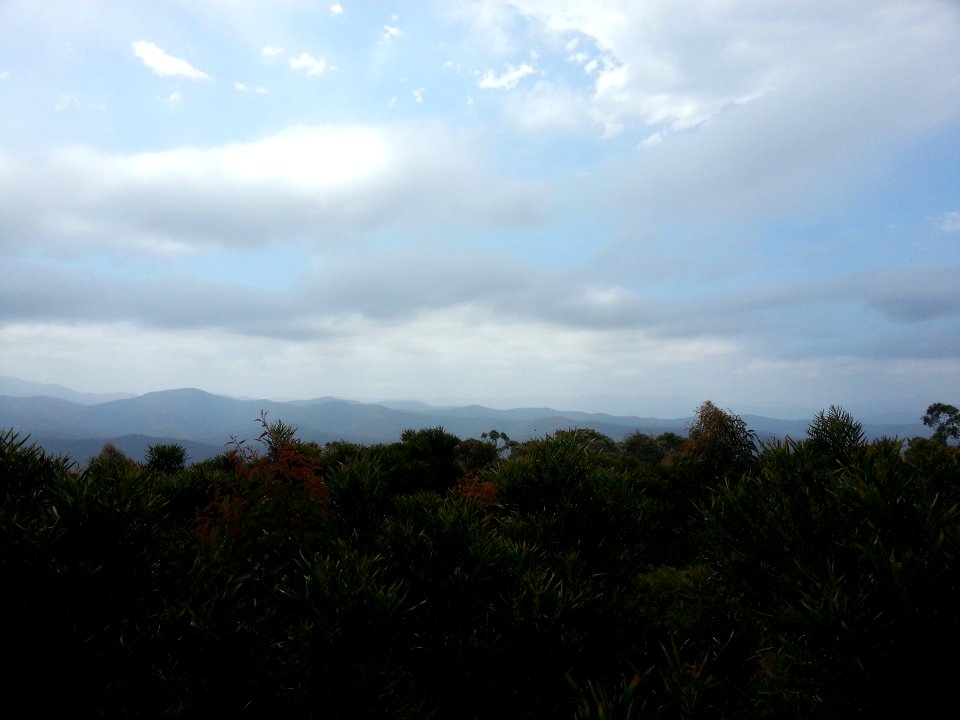 Mount Mogood Lookout 001