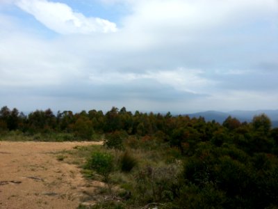 Mount Mogood Lookout 008