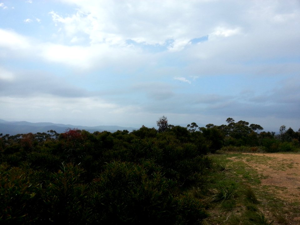Mount Mogood Lookout 007