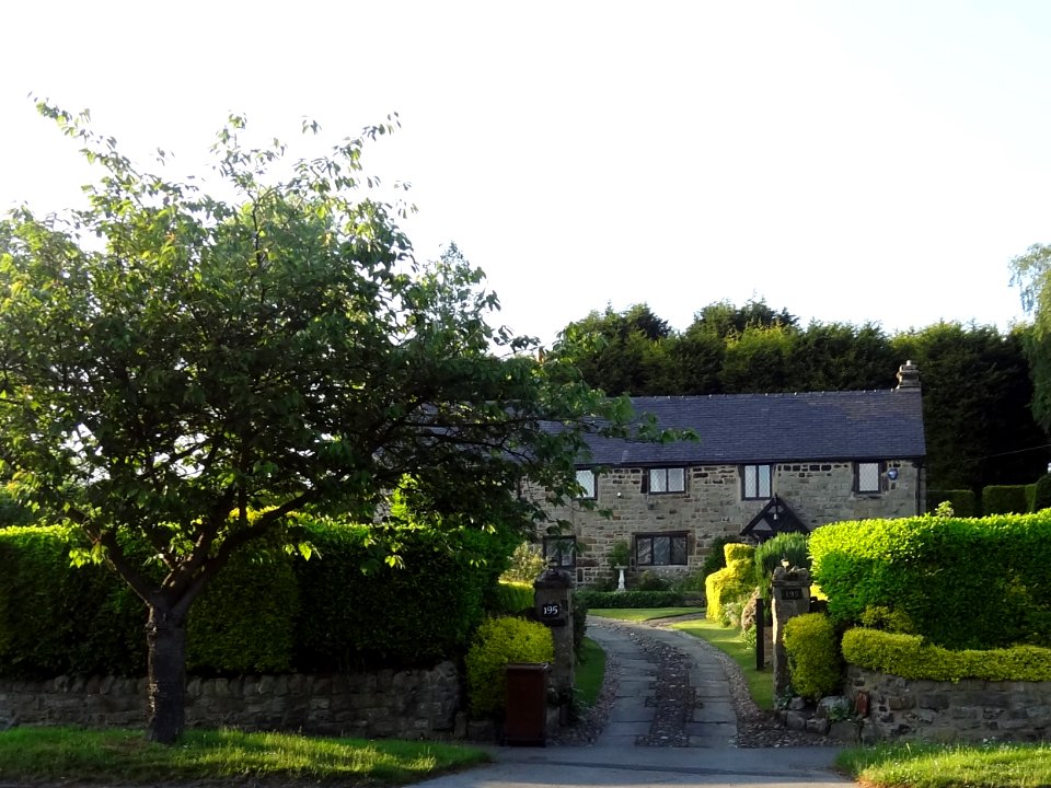 Moss Hall