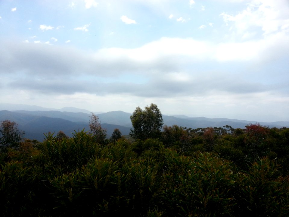 Mount Mogood Lookout 005