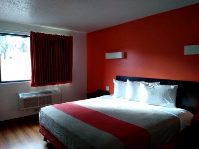 Motel 6 Los Angeles LAX