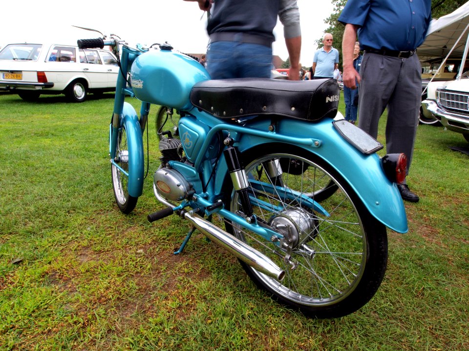 Mosquito Garelli p2