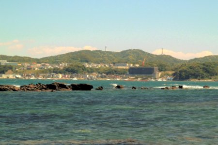 Mount Ogusu
