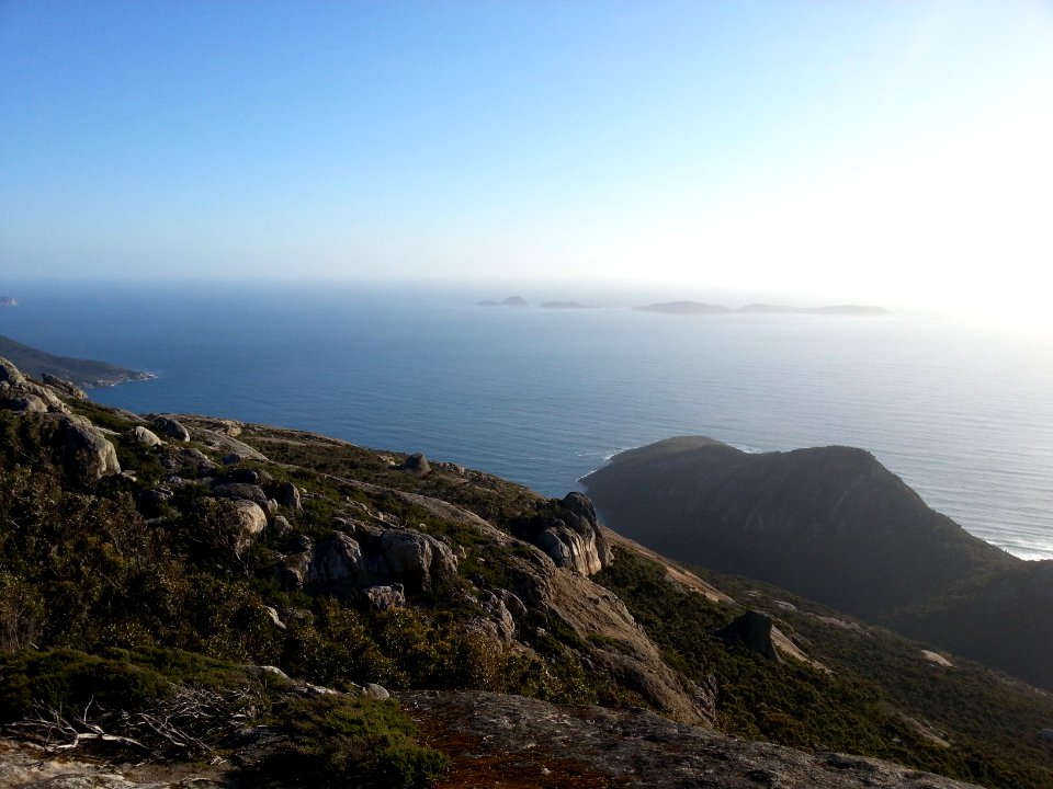 Mount Oberon, Wilsons Promontory National Park 03