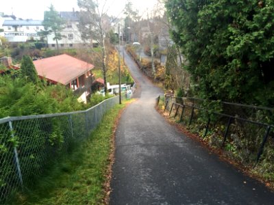 Motbakkene 8. november 2015