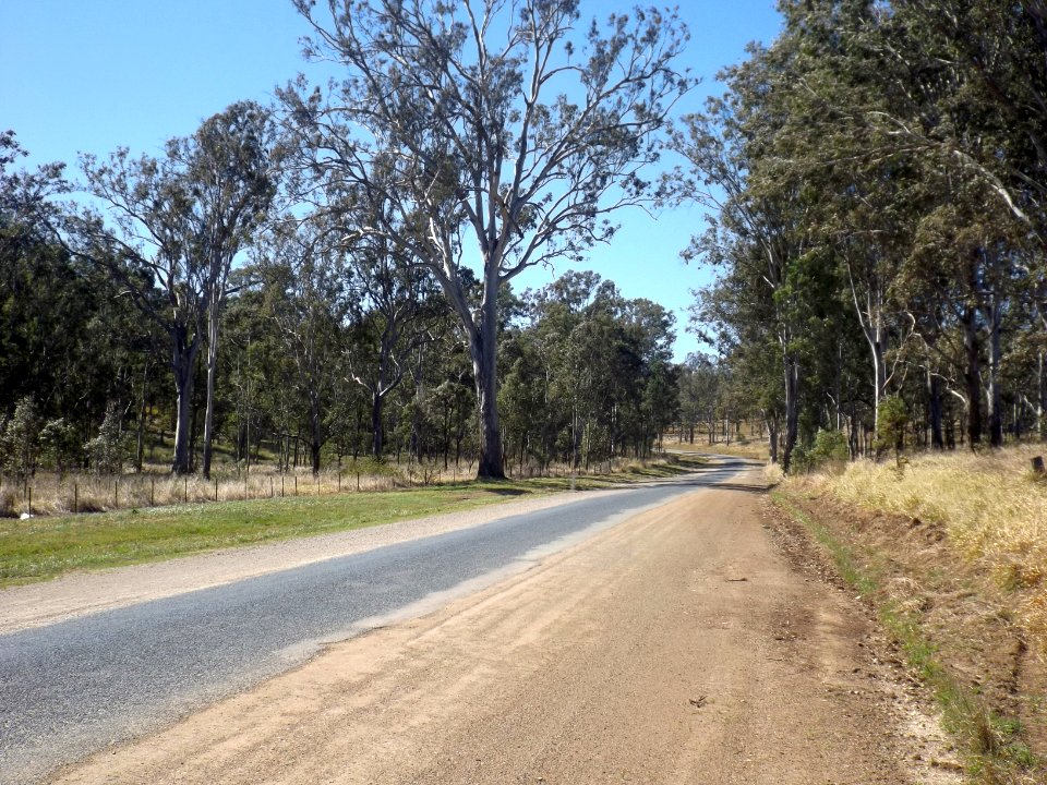 Mount Mee Road Neurum Queensland