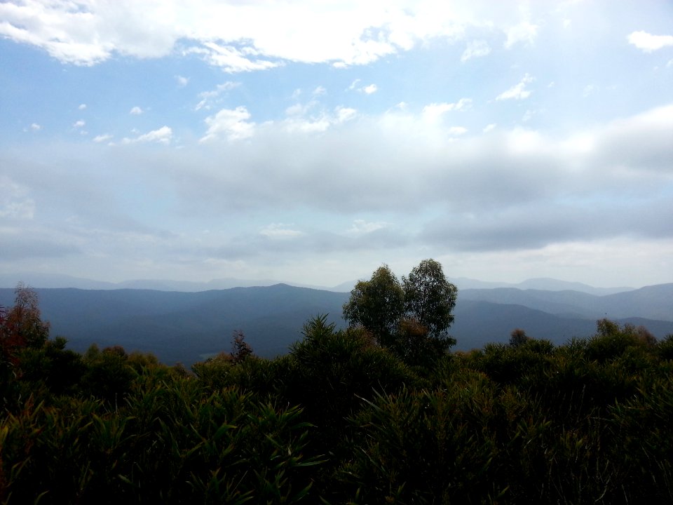 Mount Mogood Lookout 002