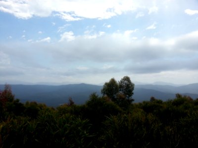 Mount Mogood Lookout 002