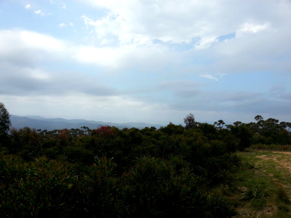 Mount Mogood Lookout 006