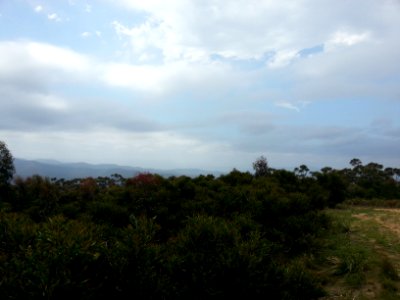 Mount Mogood Lookout 006