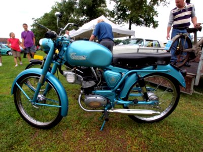 Mosquito Garelli p4