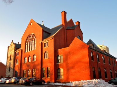 Mother Bethel Philly b
