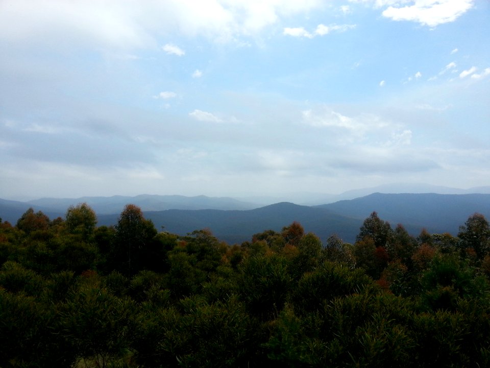 Mount Mogood Lookout 004