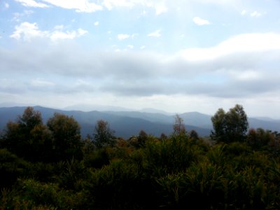 Mount Mogood Lookout 003