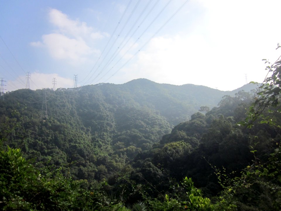 Mount Small Yangtai6