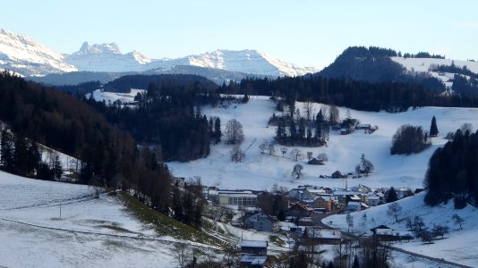 Mosnang von Kugelhut