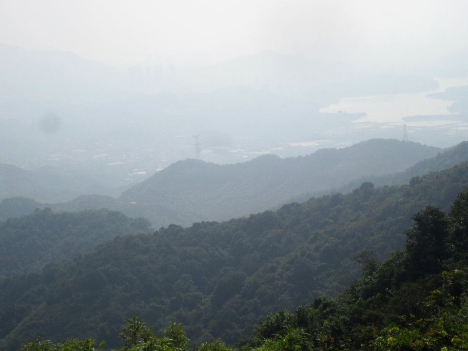 Mount Small Yangtai11
