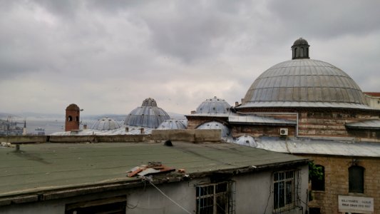 Mosque Soleyman (18)