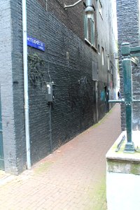 Mosterdpotsteeg