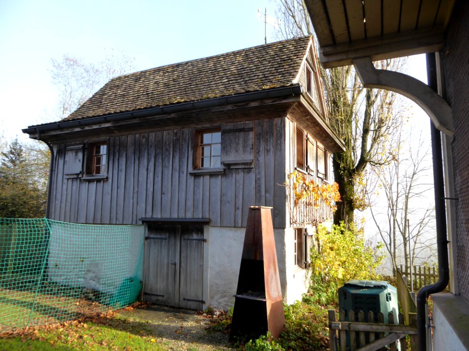 Mosnang Laboratorium