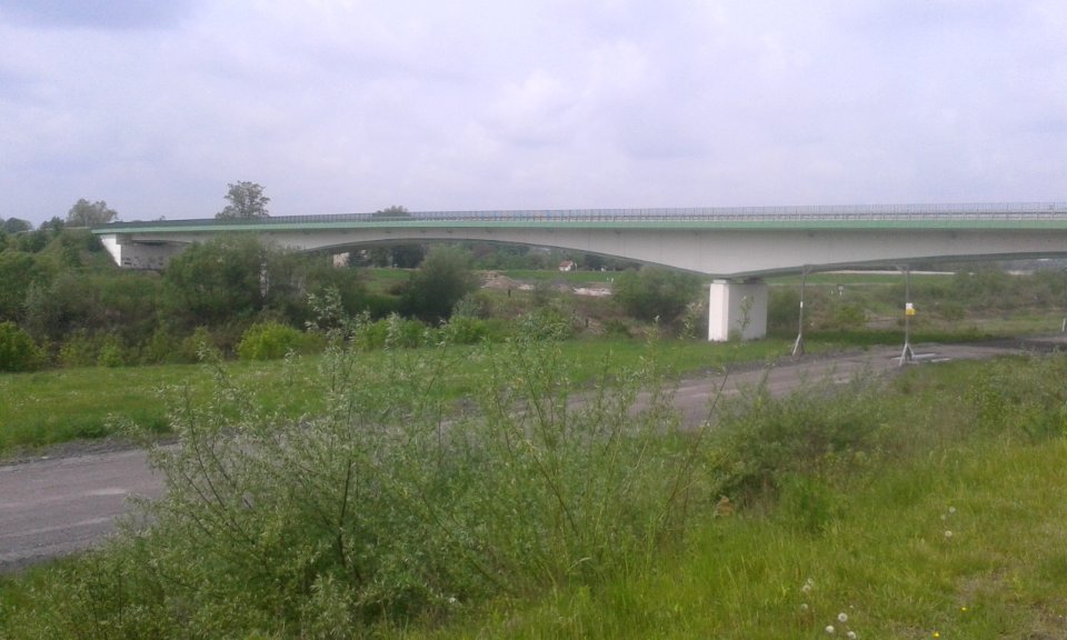 Most Buków–Krzyżanowice 2