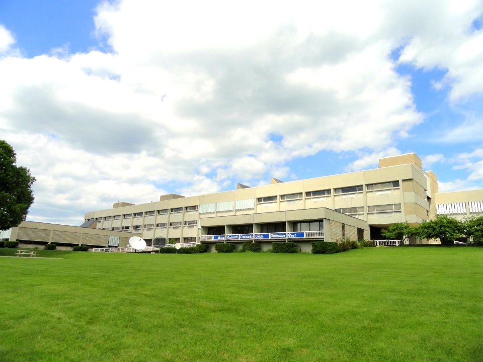 Mount Wachusett Community College - DSC00924
