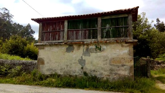 Mougá Esmelle Ferrol A Coruña