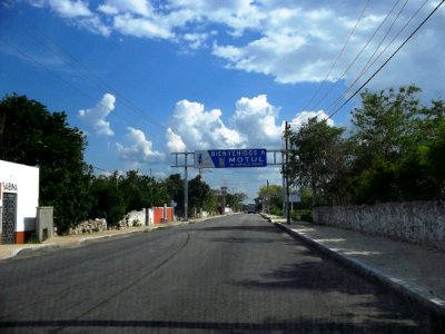 Motul de Carrillo Puerto, Yucatán (04)