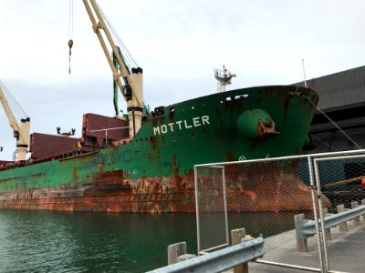 Mottler at Queens Quay 02