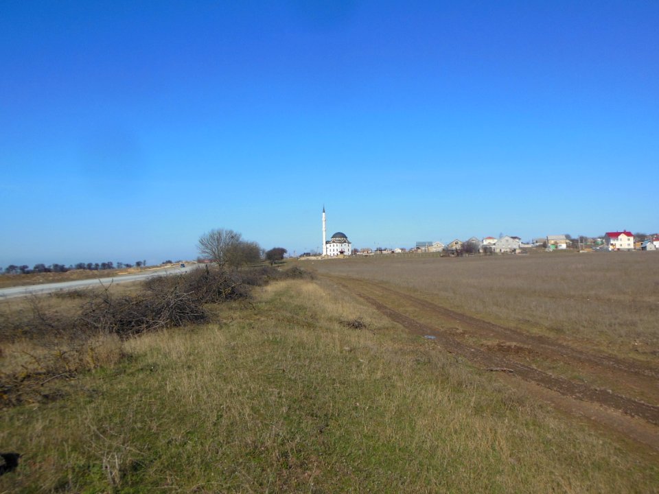 MosqueLevadki 1