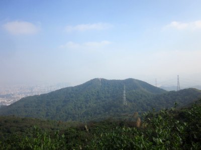 Mount Small Yangtai7