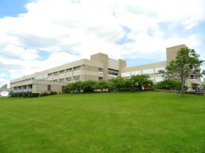 Mount Wachusett Community College - DSC00917