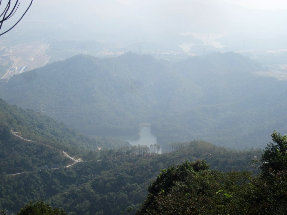 Mount Small Yangtai3