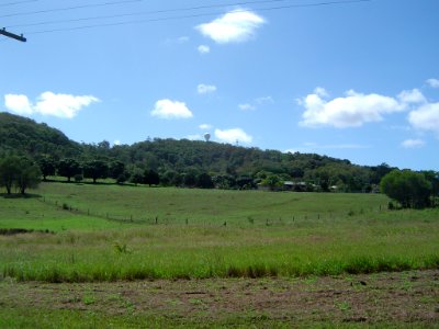 Mount Stapylton
