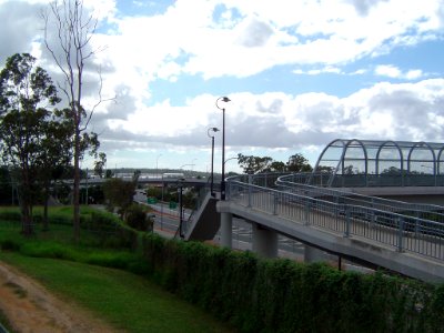 Mount Lindesay Highway Hillcrest