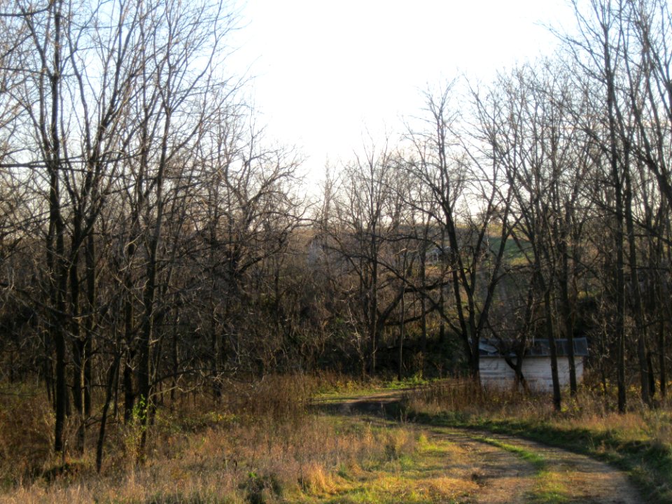 Mottley Family Farmstead