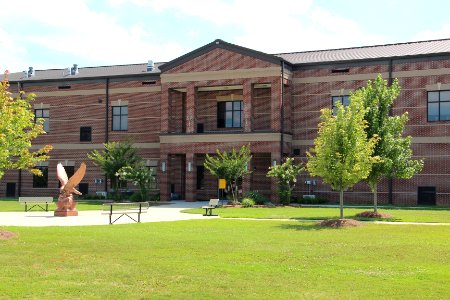 Mount Zion High School (Carrollton, Georgia) photo