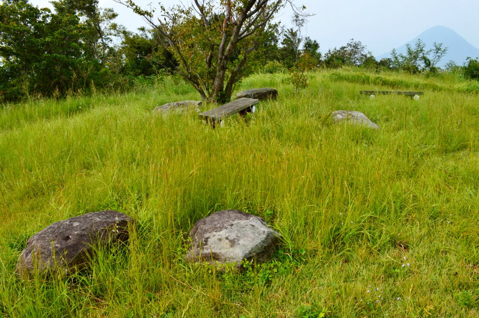 Mount Ki (Kagawa), sancho-2