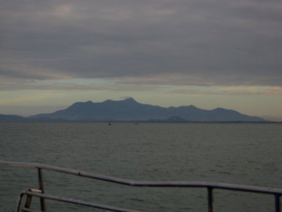 Mount Jerei