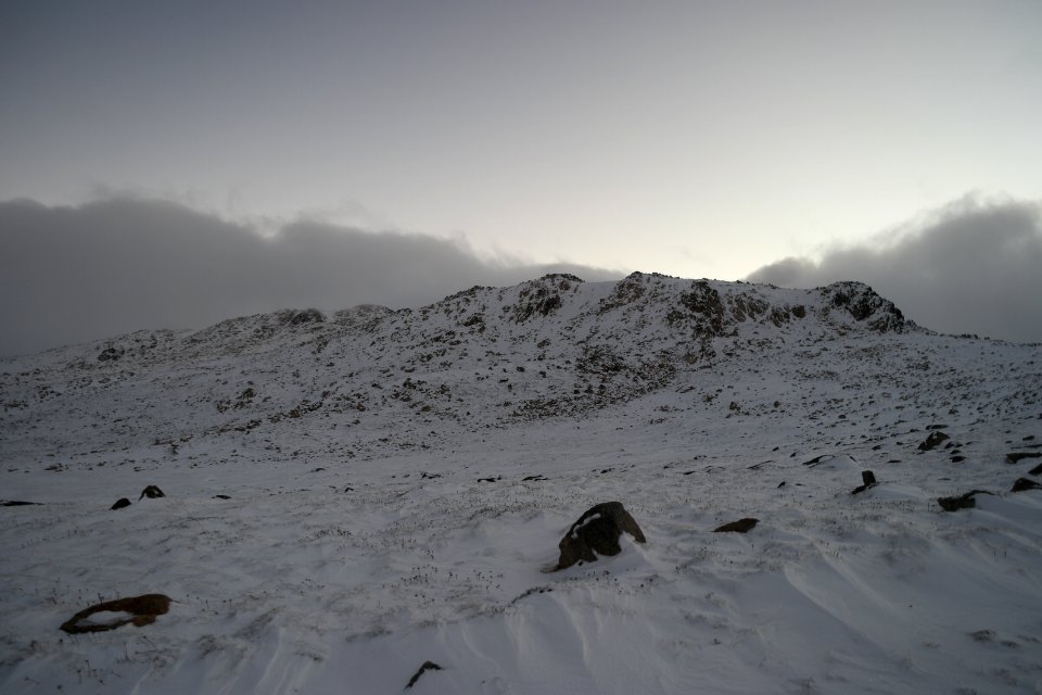 Mount Kosciuszko Summit walk, Kosciuszko National Park 27