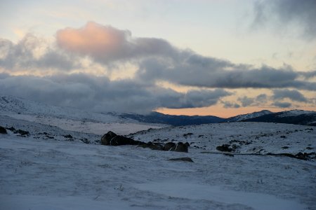 Mount Kosciuszko Summit walk, Kosciuszko National Park 22 photo