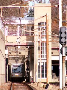Mount Lebanon Station, 2020-11-12, 01