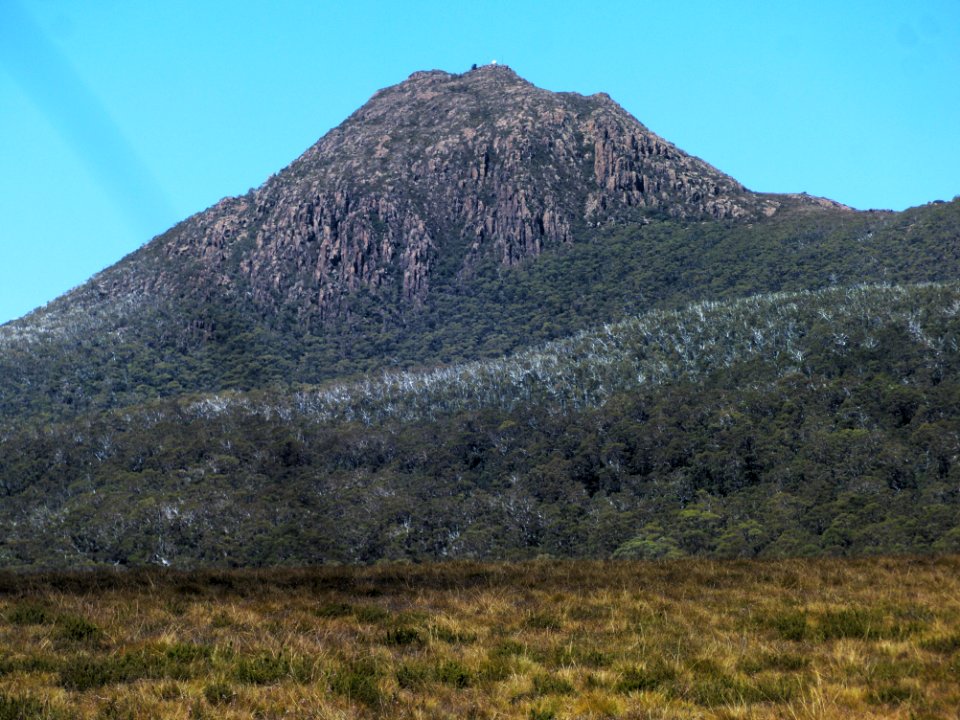 Mount King William I 20171121-015