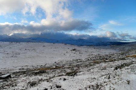 Mount Kosciuszko Summit walk, Kosciuszko National Park 05
