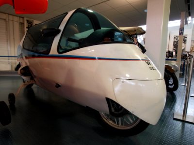 Motor-Sport-Museum am Hockenheimring, unidentified motorcycle, pic-003