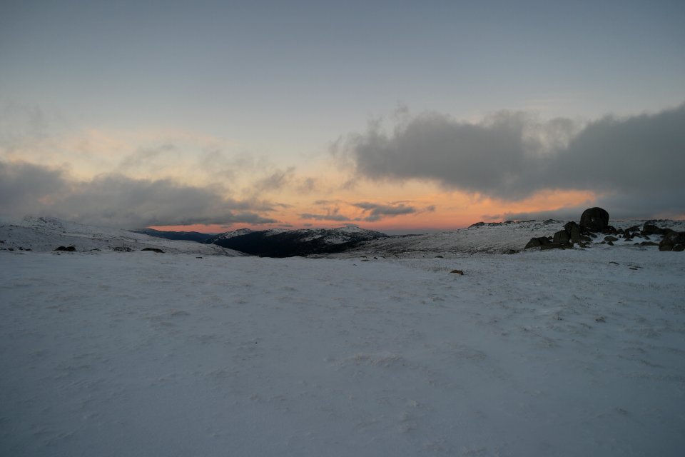 Mount Kosciuszko Summit walk, Kosciuszko National Park 23