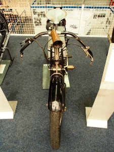 Motor-Sport-Museum am Hockenheimring, unidentified motorcycle, pic-006