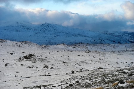 Mount Kosciuszko Summit walk, Kosciuszko National Park 06