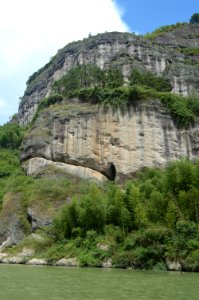 Mount Langshan in Hunan, Picture30